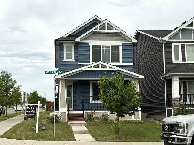 3 Bedroom Apartment for Rent at 5 Red Embers Row Ne, Calgary, AB T3N 0R4
