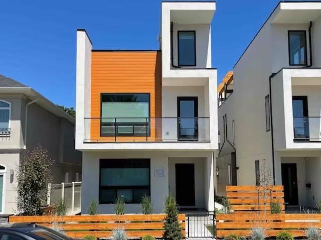 3 Bedroom Apartment for Rent at 657 Churchill Ave, Penticton, BC V2A 1E2