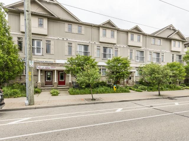 3 Bedroom Apartment for Rent at 619 Wild Ginger Ave, Waterloo, ON N2V 2X1 Columbia Forest
