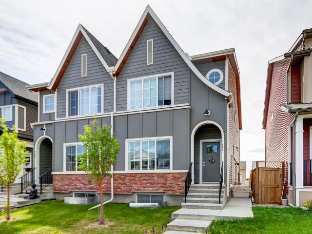 3 Bedroom Apartment for Rent at 7557 202 Ave Se, Calgary, AB T3S 0E9