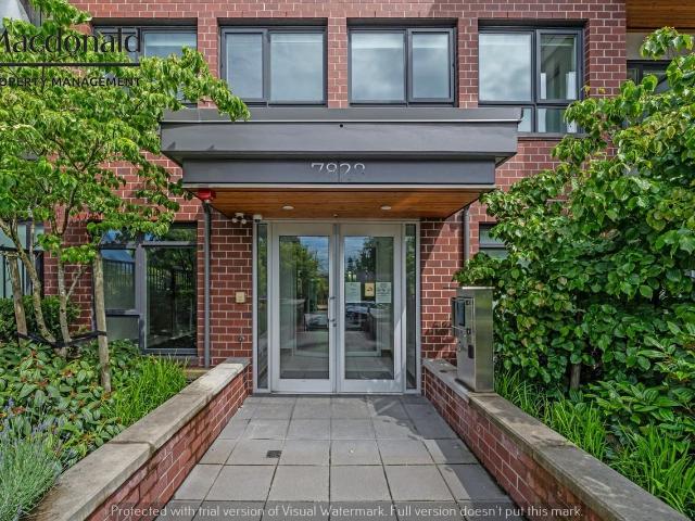 3 Bedroom Apartment for Rent at 7828 Granville St, Vancouver, BC V6P 4Z2 Marpole