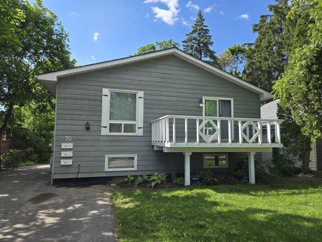 3 Bedroom Apartment for Rent at 70 Penetang St, Barrie, ON L4M 1V6 Codrington