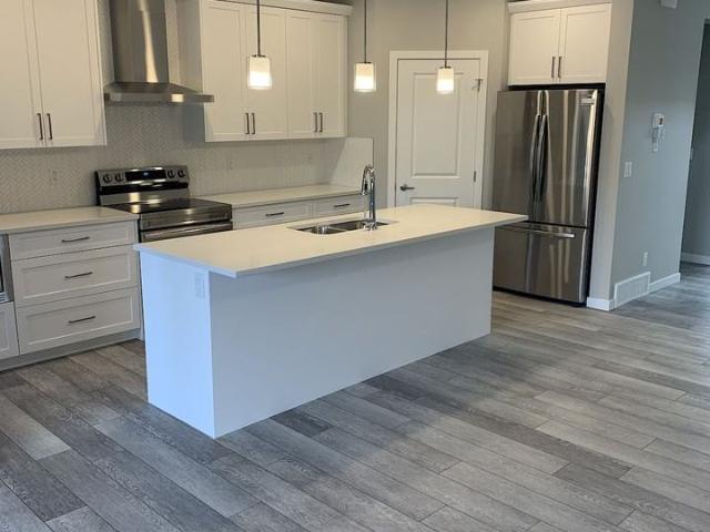 3 Bedroom Apartment for Rent at 73 Masters St Se, Calgary, AB T3M 2R7 Mahogany