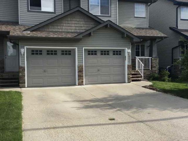 3 Bedroom Apartment for Rent at 8769 Stein Lane Nw, Edmonton, AB T6R 0L5 Terwillegar South