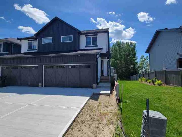 3 Bedroom Apartment for Rent at 8887 Carson Way Sw, Edmonton, AB T6W 5H8 Chappelle