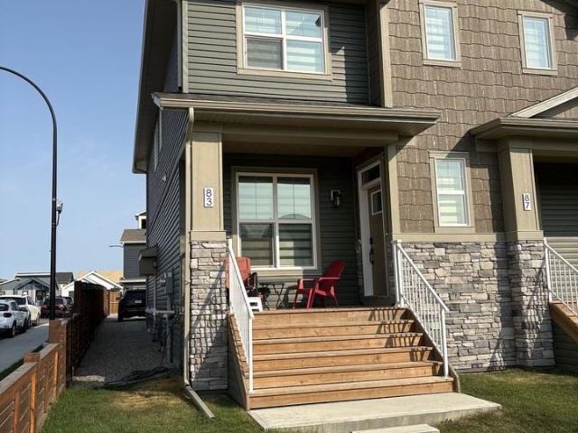 3 Bedroom Apartment for Rent at 83 Herron St Ne, Calgary, AB T3P 1Y9
