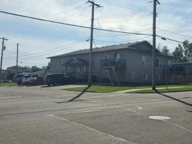 3 Bedroom Apartment for Rent at 902 10 St, Cold Lake, AB T9M 1H8