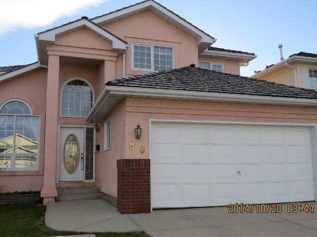 3 Bedroom Apartment for Rent at 90 Hawkmount Green Nw, Calgary, AB T3G 3T9 Hawkwood