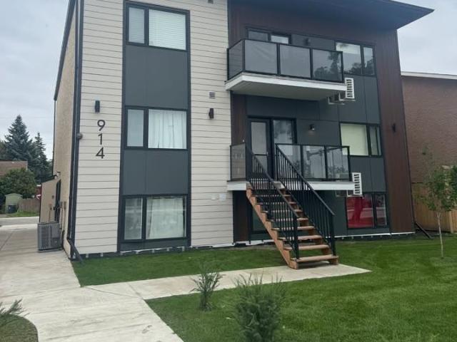 3 Bedroom Apartment for Rent at 914 Jubilee Ave, Winnipeg, MB R3L 1R2