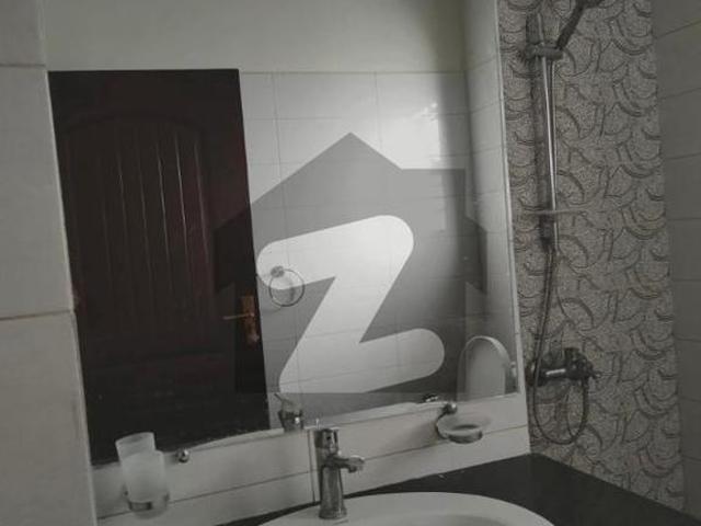 3 Bedroom Apartment For Rent Askari Tower 3