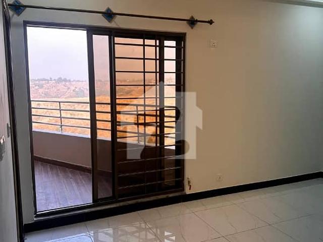 3 Bedroom Apartment for Rent Askari Heights 04, DHA Phase 5 Islamabad