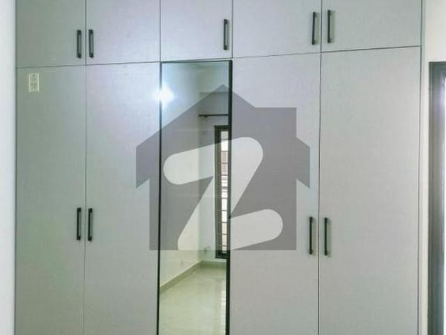 3 Bedroom Apartment for Rent Askari Heights 04, DHA Phase 5 Islamabad DHA Phase 5 Sector H