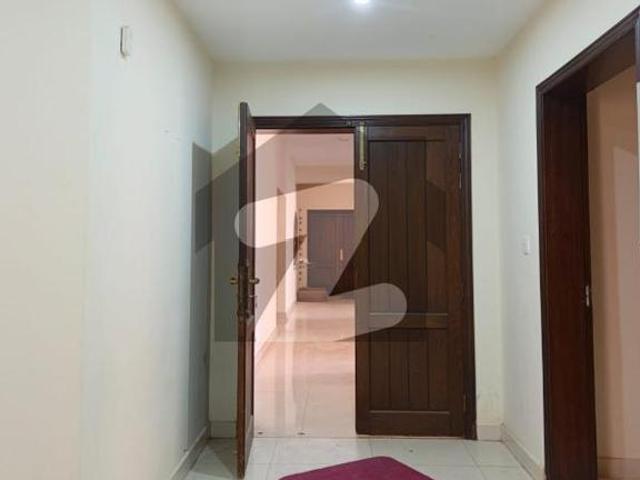 3 Bedroom Apartment for Rent Askari Heights 04, DHA Phase 05 Islamabad DHA Defence Phase 5