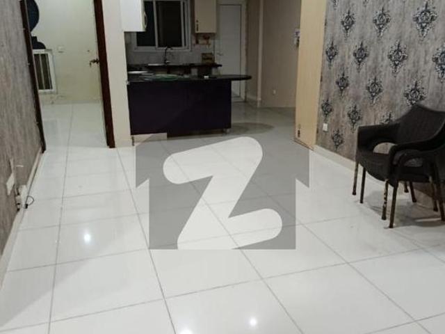 3 Bedroom Apartment For Rent Bukhari Commercial DHA Phase 6
