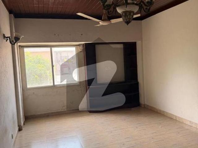 3 Bedroom Apartment for Rent Chapal Luxury Beach Apartments Clifton Block 4