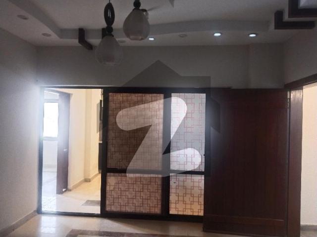 3 Bedroom Apartment For Rent Clifton Block 3