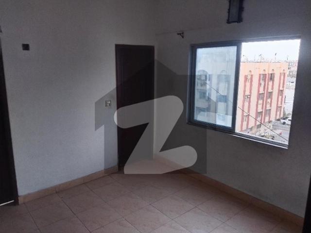 3 Bedroom Apartment For Rent DHA Phase 5
