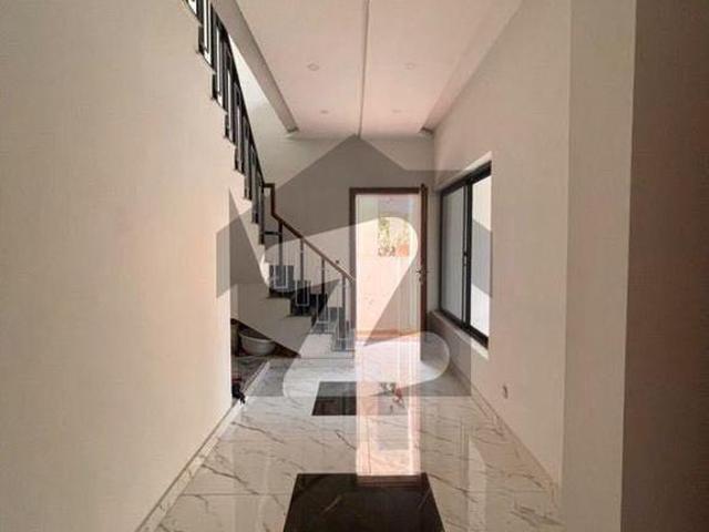 3 Bedroom Apartment For Rent Gulraiz Housing Scheme