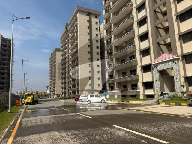 3 bedroom apartment for rent ground Floor, Askari Height's 4, DHA Phase 5 Islamabad DHA Phase 5 Sector H