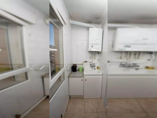 3 bedroom apartment for rent in Murcia