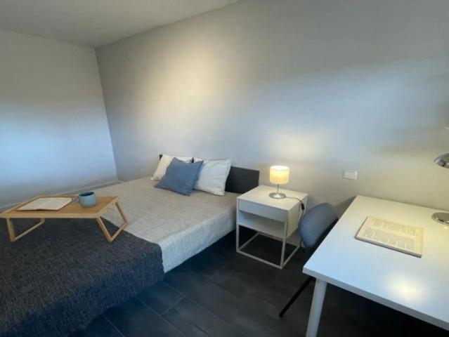 3 bedroom apartment for rent in Madrid, close to San Isidro Park