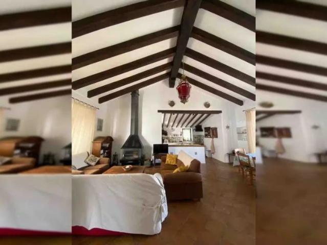 3 bedroom apartment for rent in Málaga, bills included