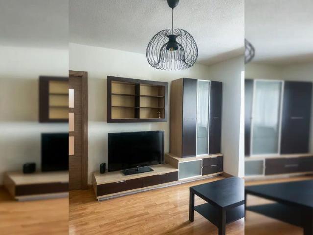 3 bedroom apartment for rent in Mirasierra, bills included