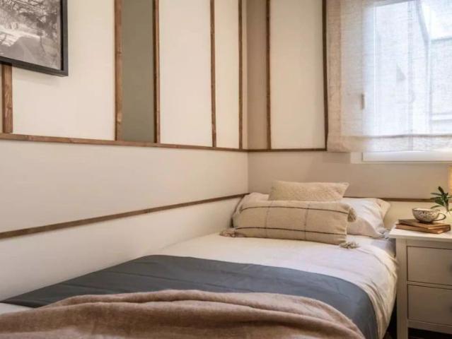 3 bedroom apartment for rent in Moncloa Aravaca