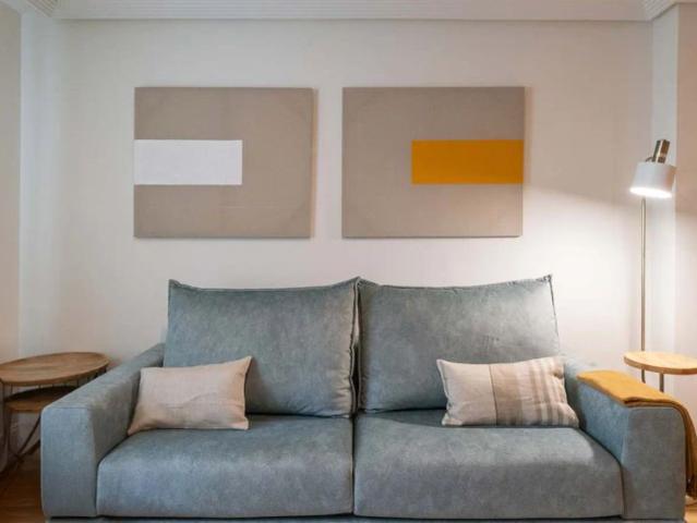 3 bedroom apartment for rent in Nueva España