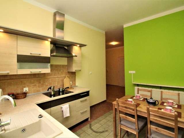 3 bedroom apartment for rent in Nowa Wieś Południe