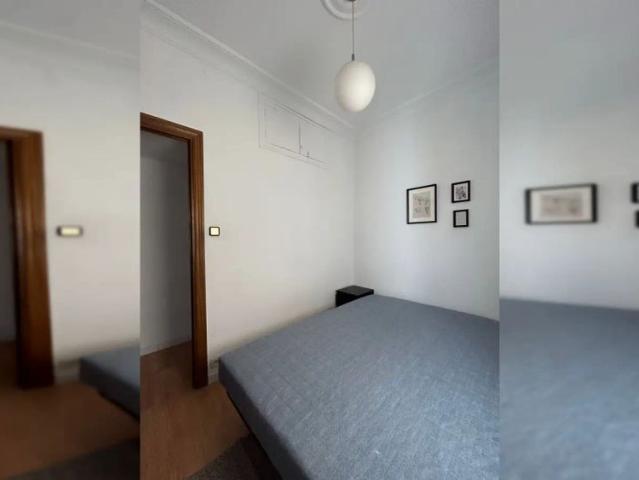 3 bedroom apartment for rent in Opañel, bills included