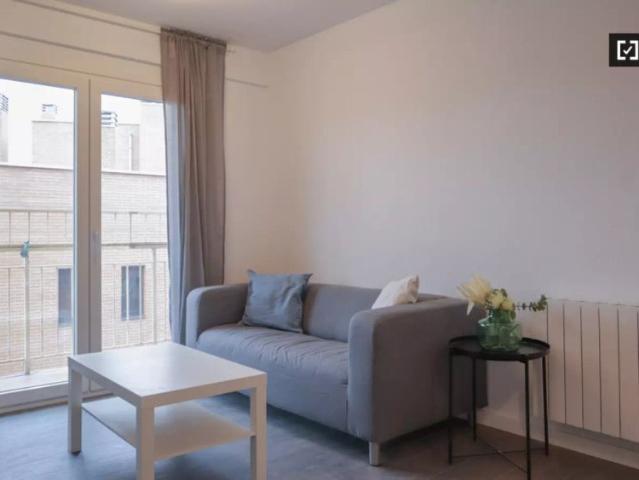 3 bedroom apartment for rent in Opañel, Madrid