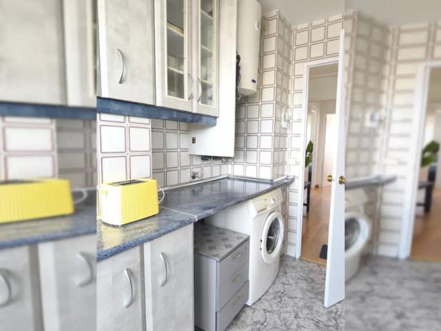 3 bedroom apartment for rent in Orcasur, Madrid