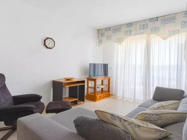 3 bedroom apartment for rent in Alboraya, all bills included