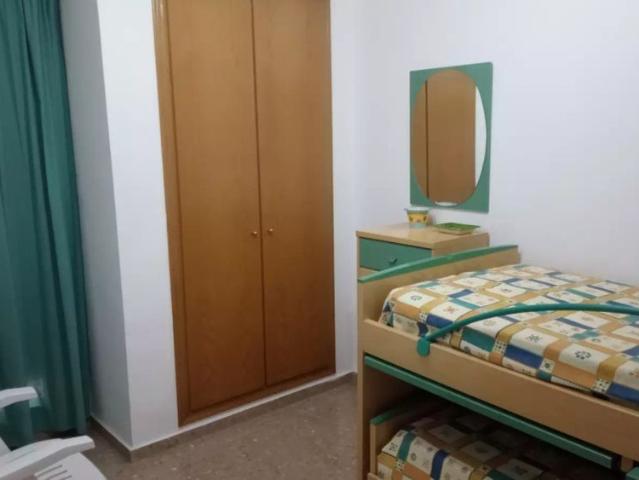 3 bedroom apartment for rent in Alboraya, bills included