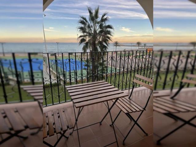 3 bedroom apartment for rent in Alboraya