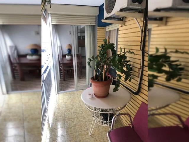 3 bedroom apartment for rent in Alicante, no pets or smoking