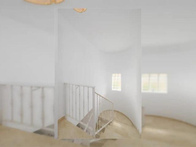 3 bedroom apartment for rent in Alicante, not suitable for pets or smoking