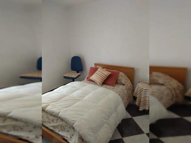 3 bedroom apartment for rent in Alicante, bills included