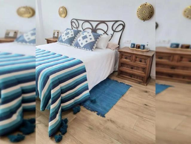 3 bedroom apartment for rent in Alicante, bills included