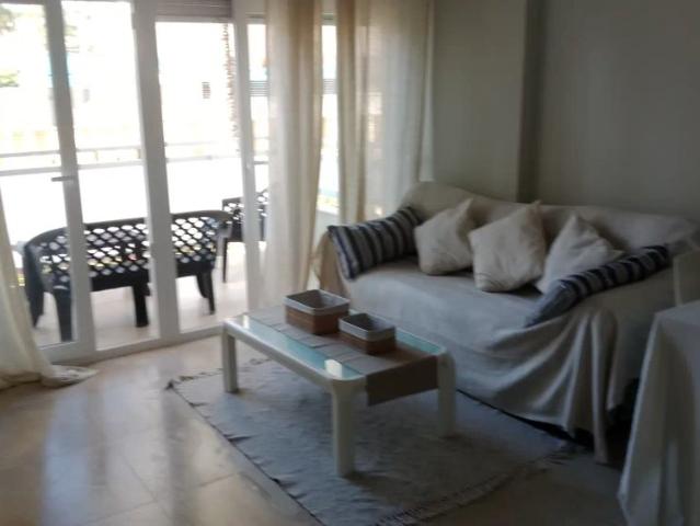 3 bedroom apartment for rent in Alicante, bills included