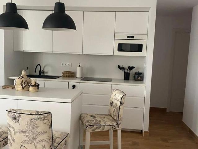 3 bedroom apartment for rent in Alicante, perfect for any tenants