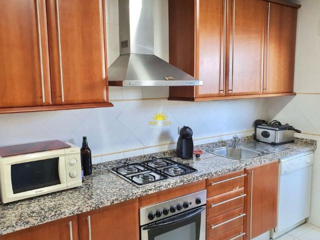 3 BEDROOM APARTMENT FOR RENT IN ALICANTE PLAYA SAN JUAN
