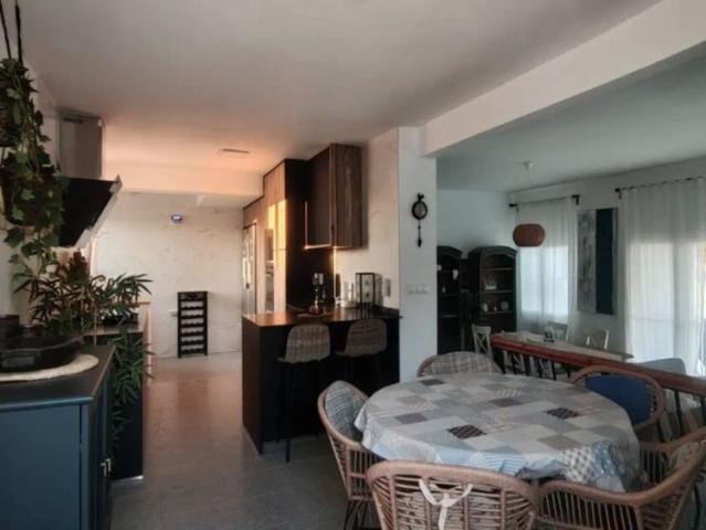 3 bedroom apartment for rent in Alicante