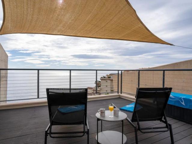 3 bedroom apartment for rent in Altea, bills included