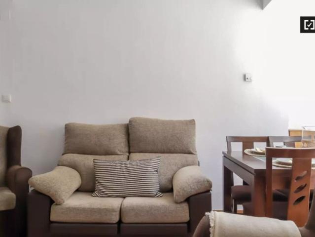3 bedroom apartment for rent in Aluche