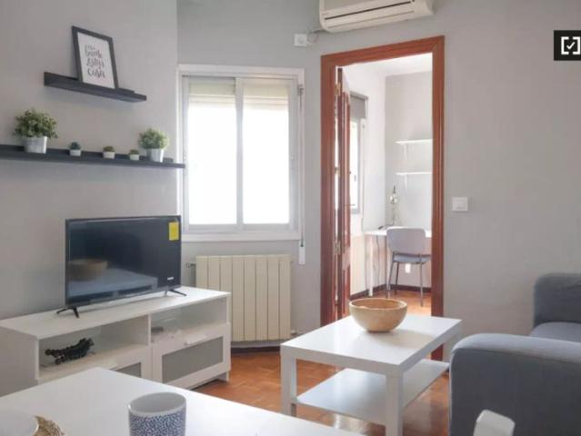 3 bedroom apartment for rent in Aluche