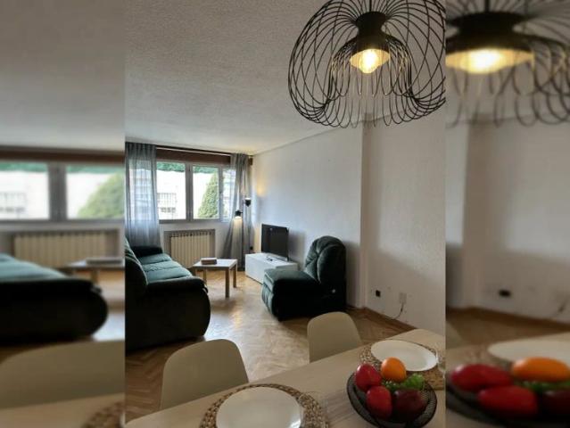 3 bedroom apartment for rent in Aluche