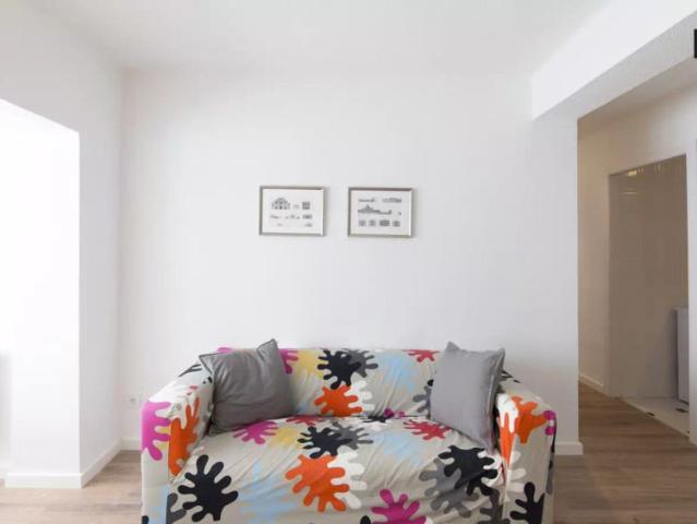 3 bedroom apartment for rent in Aluche