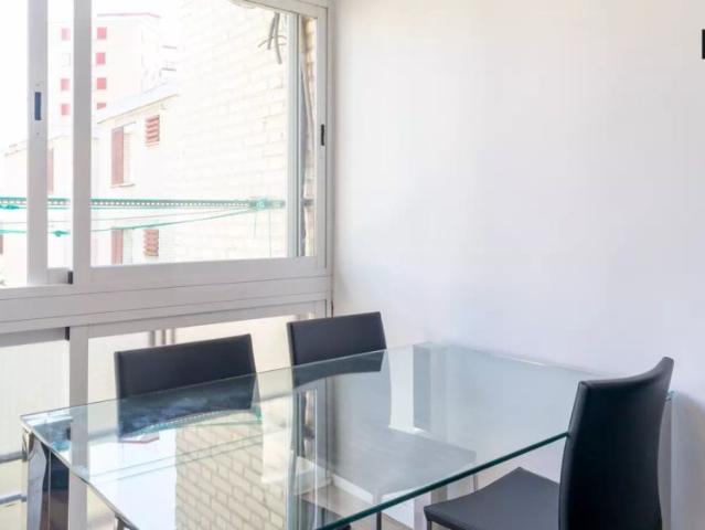 3 bedroom apartment for rent in Aluche, Madrid